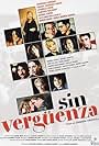 Sin vergüenza (2001)