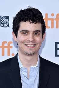 Primary photo for Damien Chazelle