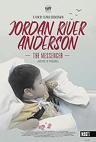 Primary photo for Jordan River Anderson, the Messenger