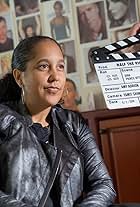 Gina Prince-Bythewood in Half the Picture (2018)