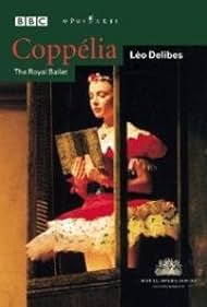 Coppélia, A ballet in three acts (2000)