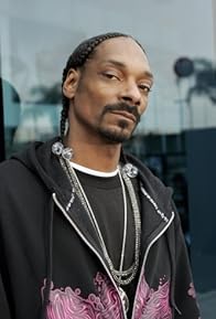 Primary photo for Snoop Dogg