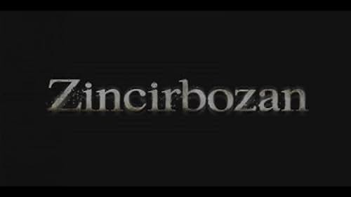 ZINCIRBOZAN