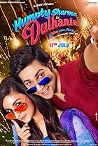 Humpty Sharma Ki Dulhania (2014)