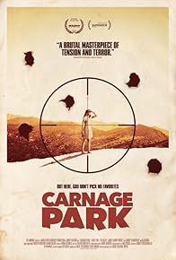 Primary photo for Carnage Park