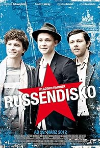 Primary photo for Russendisko