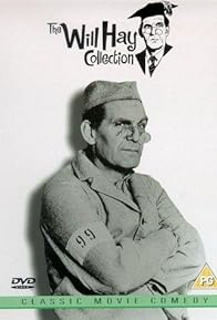 Primary photo for Will Hay