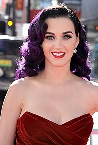 Primary photo for Katy Perry