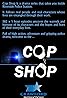 Cop Shop (TV Series 1977–1984) Poster