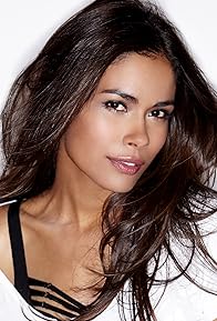 Primary photo for Daniella Alonso