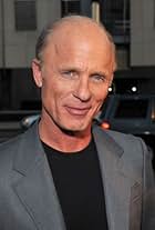 Ed Harris at an event for Appaloosa (2008)