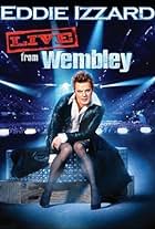 Eddie Izzard: Live from Wembley (2009)