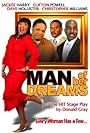 Jackée Harry, Dave Hollister, Clifton Powell, and Christopher Williams in Man of Her Dreams (2009)