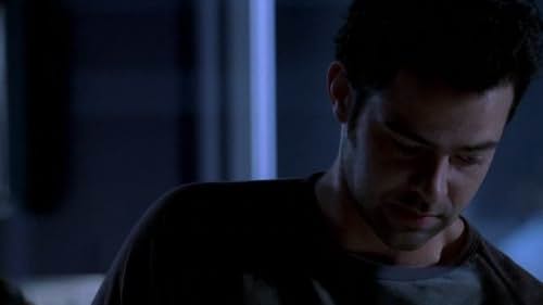 Rory Cochrane in CSI: Miami (2002)