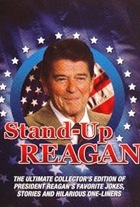 Primary photo for Stand-Up Reagan