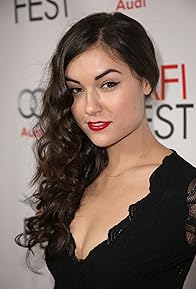 Primary photo for Sasha Grey