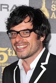 Primary photo for Jemaine Clement