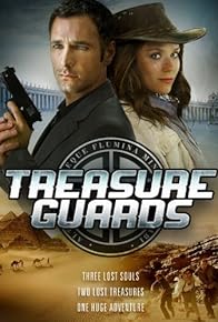 Primary photo for Treasure Guards