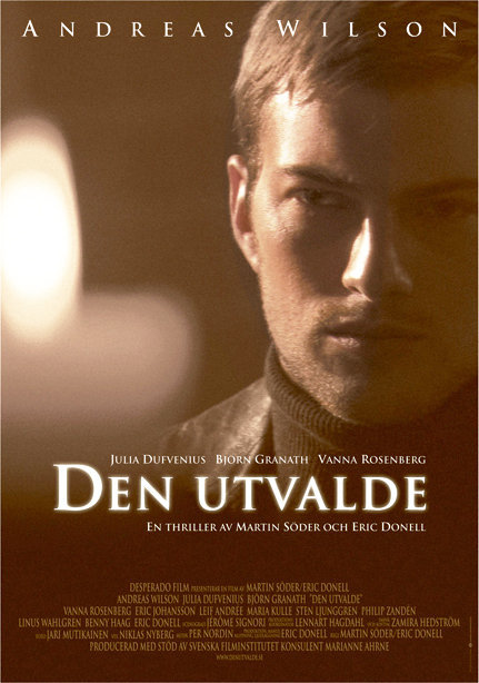 Den utvalde (2005)