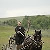 Christopher Heyerdahl in Hell on Wheels (2011)