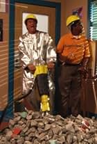 Daran Norris and Daniel Curtis Lee in Ned's Declassified School Survival Guide (2004)