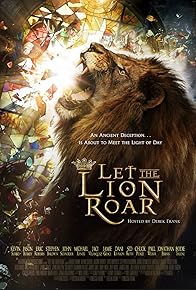 Primary photo for Let the Lion Roar