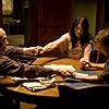 Elias Koteas, Kyle Gallner, and Amanda Crew in The Haunting in Connecticut (2009)