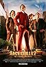 Anchorman 2: The Legend Continues (2013) Poster