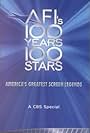 AFI's 100 Years... 100 Stars: America's Greatest Screen Legends (1999)