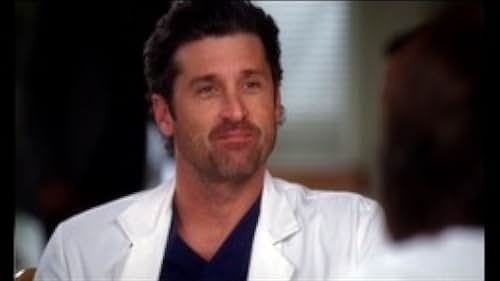 Grey's Anatomy: The Complete Eighth Season