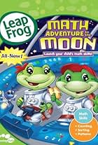 LeapFrog: Math Adventure to the Moon