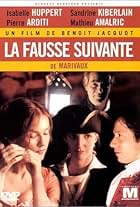 La fausse suivante