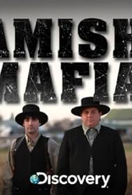 Amish Mafia (2012)