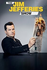 Primary photo for The Jim Jefferies Show