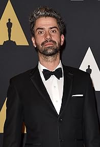 Primary photo for Hamish Linklater