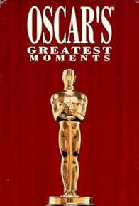 Primary photo for Oscar's Greatest Moments