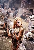 Raquel Welch in One Million Years B.C. (1966)