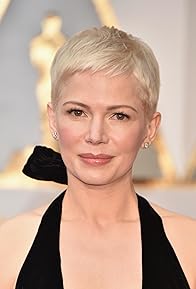 Primary photo for Michelle Williams