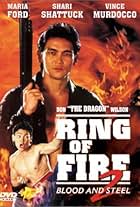 Ring of Fire II: Blood and Steel