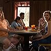 Elizabeth Banks and Zak Orth in Wet Hot American Summer: First Day of Camp (2015)