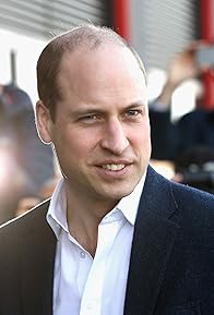 Primary photo for Prince William of Wales