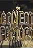 Comedy Factory (TV Series 1985–1986) Poster