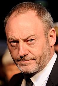 Primary photo for Liam Cunningham