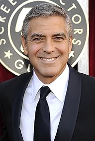 Primary photo for George Clooney