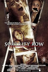 Primary photo for Sorority Row