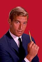 James Franciscus