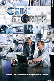 Crime Stories (2012)