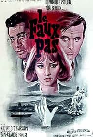 Le faux pas (1965)