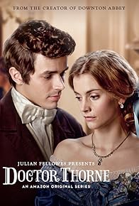 Primary photo for Doctor Thorne