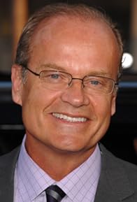 Primary photo for Kelsey Grammer